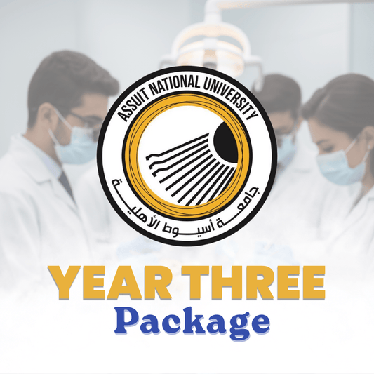 Level Three Package (ANU)