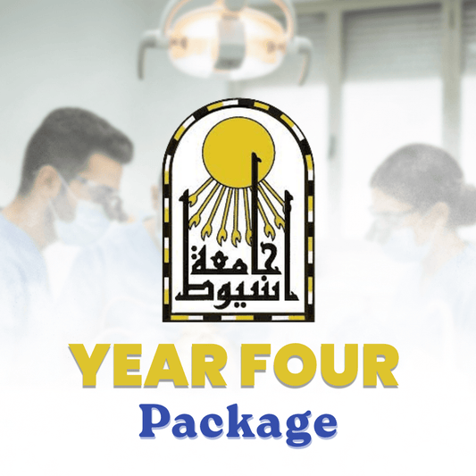 Level Four Package (Assiut University)
