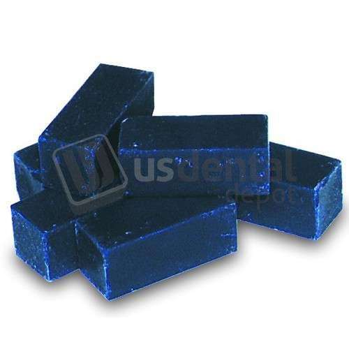 Yaqoot Blue Wax – Premium Dental Carving Wax