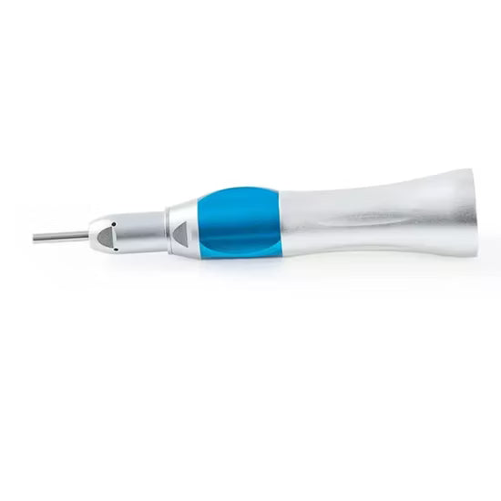 Zero Dent Contra-Straight Handpiece