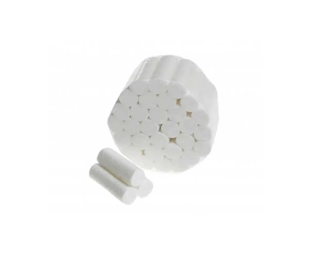 Cotton roll