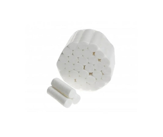 Cotton roll