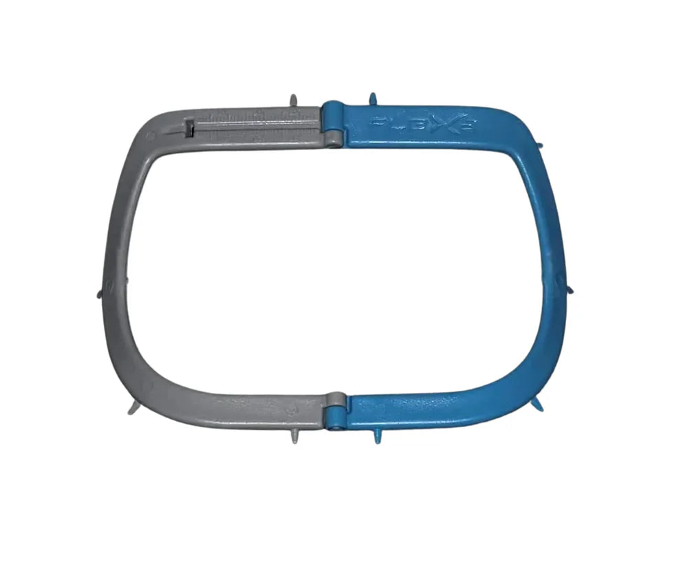 Rubber Dam Frame